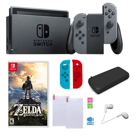 nintendo switch accessories at walmart|nintendo switch bundle walmart sale.